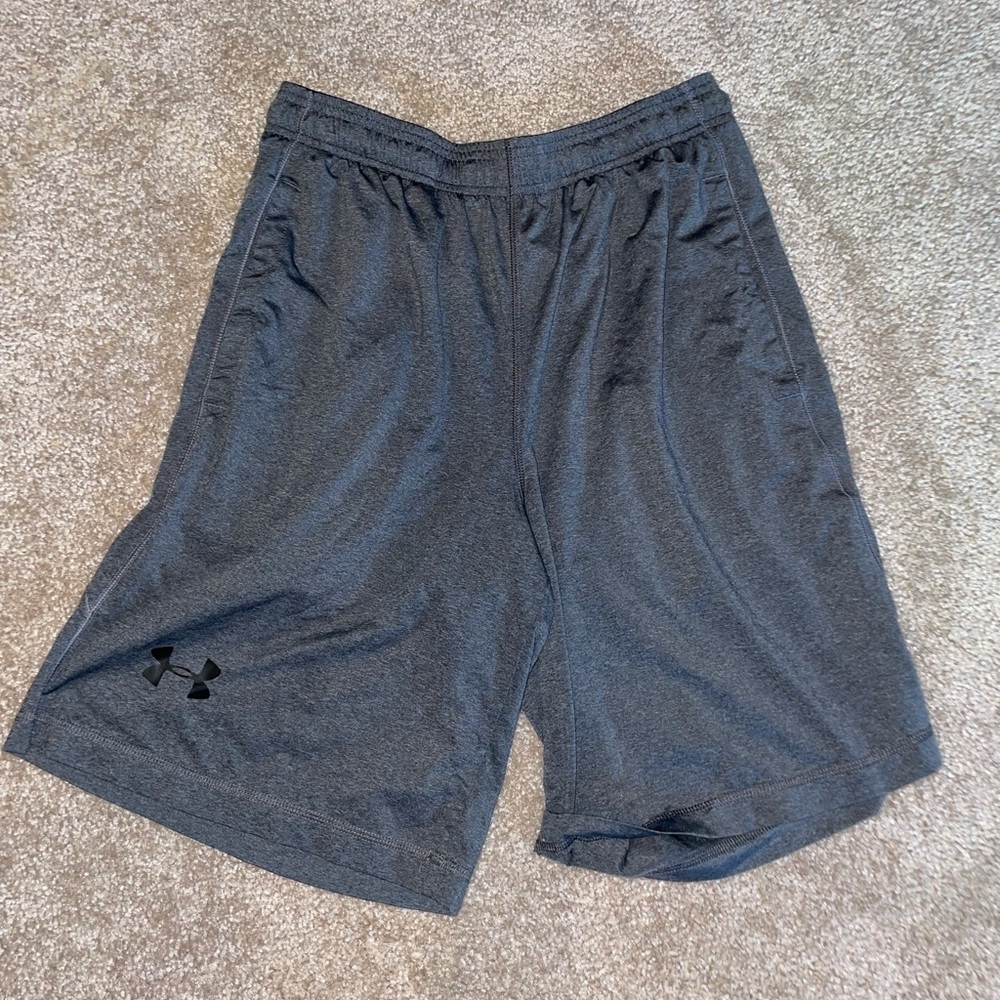 Gym shorts